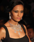 India International Jewellery Week 2012