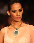 India International Jewellery Week 2012