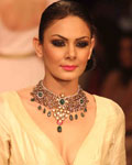 India International Jewellery Week 2012