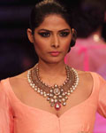 India International Jewellery Week 2012