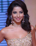 India International Jewellery Week 2012