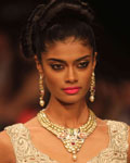 India International Jewellery Week 2012