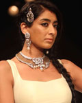 India International Jewellery Week 2012