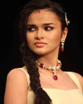 India International Jewellery Week 2012