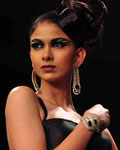 India International Jewellery Week 2012