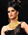 India International Jewellery Week 2012