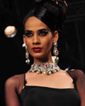 India International Jewellery Week 2012