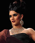 India International Jewellery Week 2012