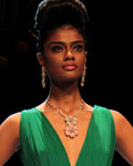 India International Jewellery Week 2012