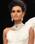 India International Jewellery Week 2012