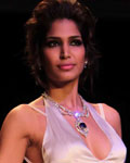 India International Jewellery Week 2012