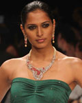 India International Jewellery Week 2012