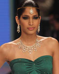 India International Jewellery Week 2012