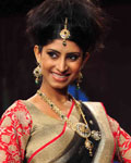 India International Jewellery Week 2012