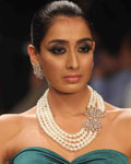 India International Jewellery Week 2012