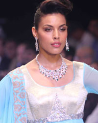 India International Jewellery Week 2013