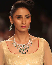 India International Jewellery Week 2013