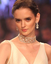 India International Jewellery Week 2013