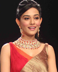 Amrita Rao