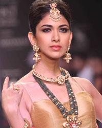 India International Jewellery Week 2013