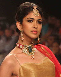 India International Jewellery Week 2013