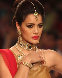 India International Jewellery Week 2013