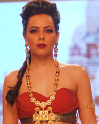 India International Jewellery Week 2013