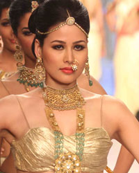 India International Jewellery Week 2013