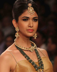 India International Jewellery Week 2013