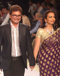 India International Jewellery Week 2013