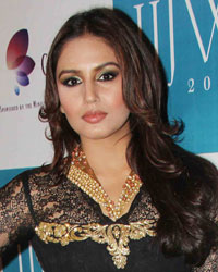 Huma Qureshi