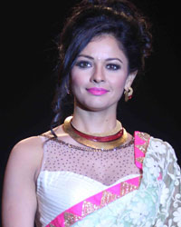 India International Jewellery Week 2013