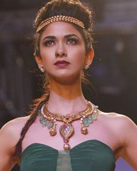 India International Jewellery Week 2013