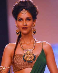 India International Jewellery Week 2013