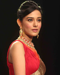 Amrita Rao