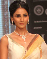 India International Jewellery Week 2013