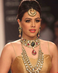 India International Jewellery Week 2013