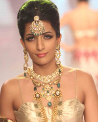 India International Jewellery Week 2013