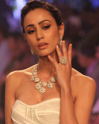 India International Jewellery Week 2013