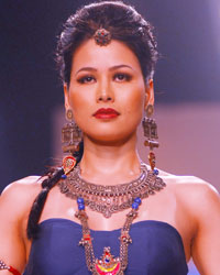 India International Jewellery Week 2013