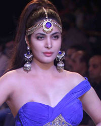 India International Jewellery Week 2013