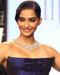 Sonam Kapoor