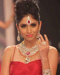 India International Jewellery Week 2013