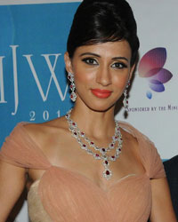 India International Jewellery Week 2013