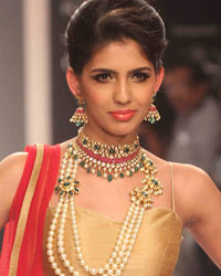 India International Jewellery Week 2013