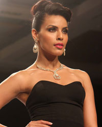 India International Jewellery Week 2013