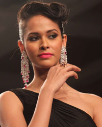 India International Jewellery Week 2013