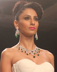 India International Jewellery Week 2013