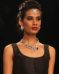 India International Jewellery Week 2013