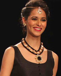 India International Jewellery Week 2013